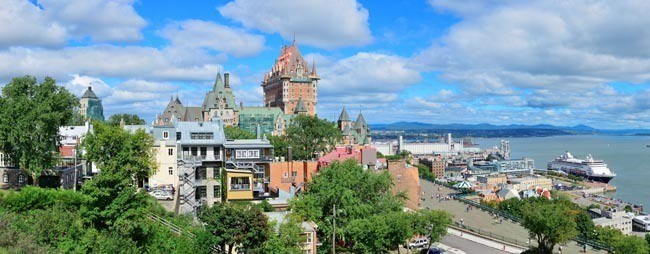 Linen Services in Quebec for Restaurants, Hotels, Medical, Healthcare, Spas, Massage and More