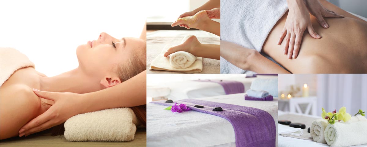 Massage Towel Services