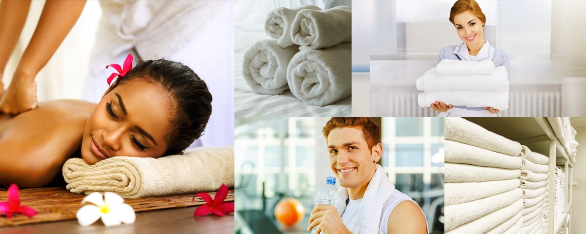 Towel Services, Rentals & Cleaning