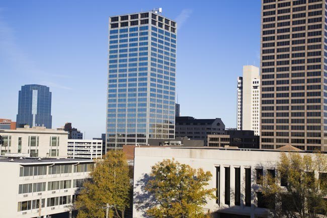 Linen Services in Little Rock, Arkansas for Restaurants, Hotels, Medical, Healthcare, Spas, Massage and More