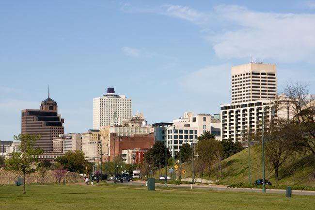 Linen Services in Memphis, Tennessee for Restaurants, Hotels, Medical, Healthcare, Spas, Massage and More