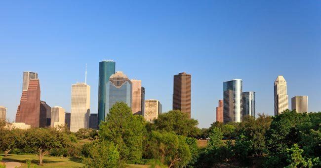 Linen Services in Houston, Texas for Restaurants, Hotels, Medical, Healthcare, Spas, Massage and More