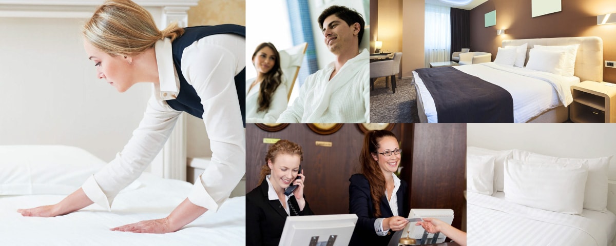 Hotel Linen Service Rentals And Laundry Services