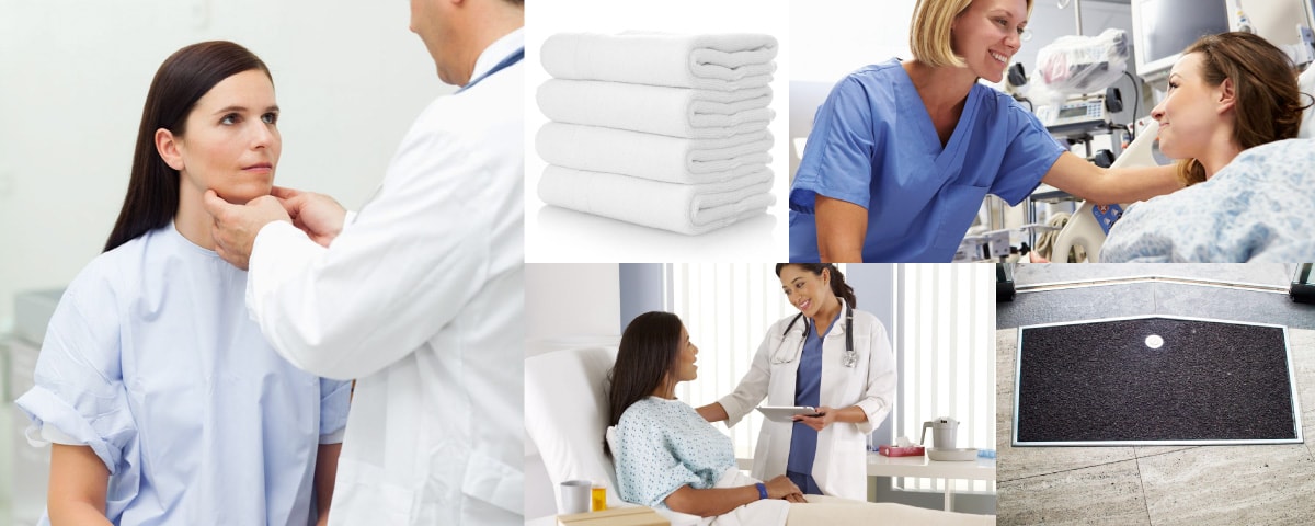 Medical Linen Services